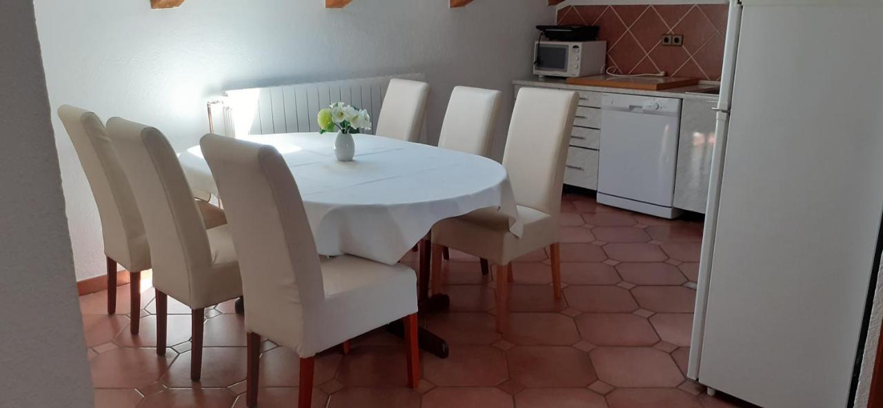Guesthouse Ruza Сен Екстериор снимка