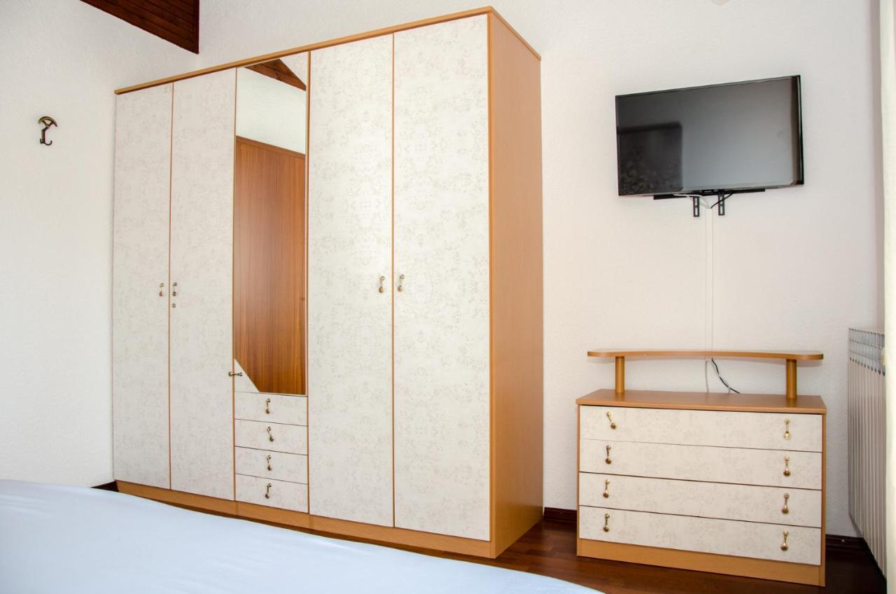 Guesthouse Ruza Сен Екстериор снимка
