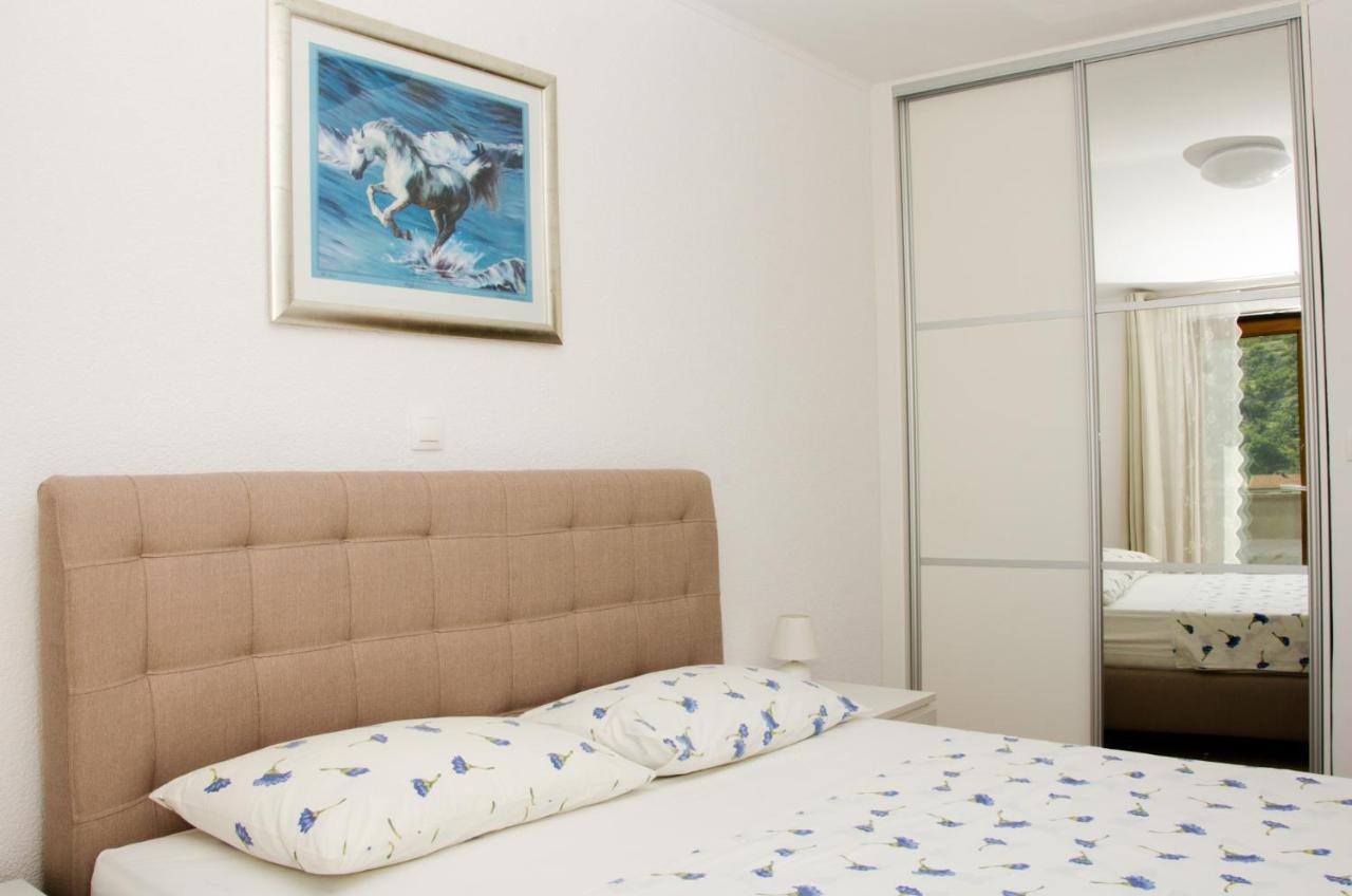 Guesthouse Ruza Сен Екстериор снимка