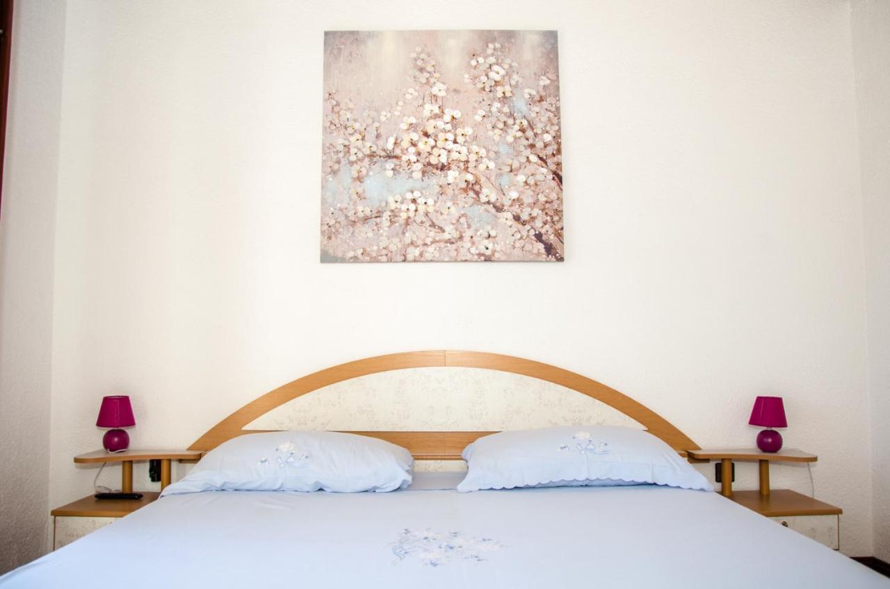 Guesthouse Ruza Сен Екстериор снимка