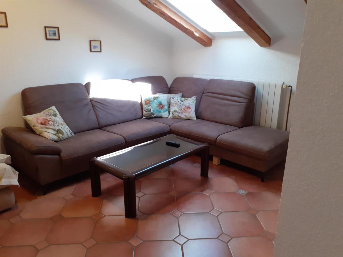 Guesthouse Ruza Сен Екстериор снимка