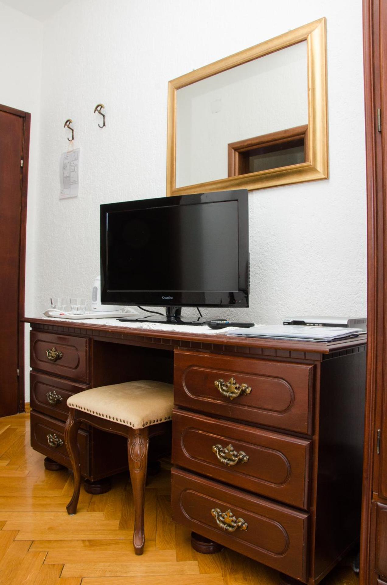 Guesthouse Ruza Сен Екстериор снимка