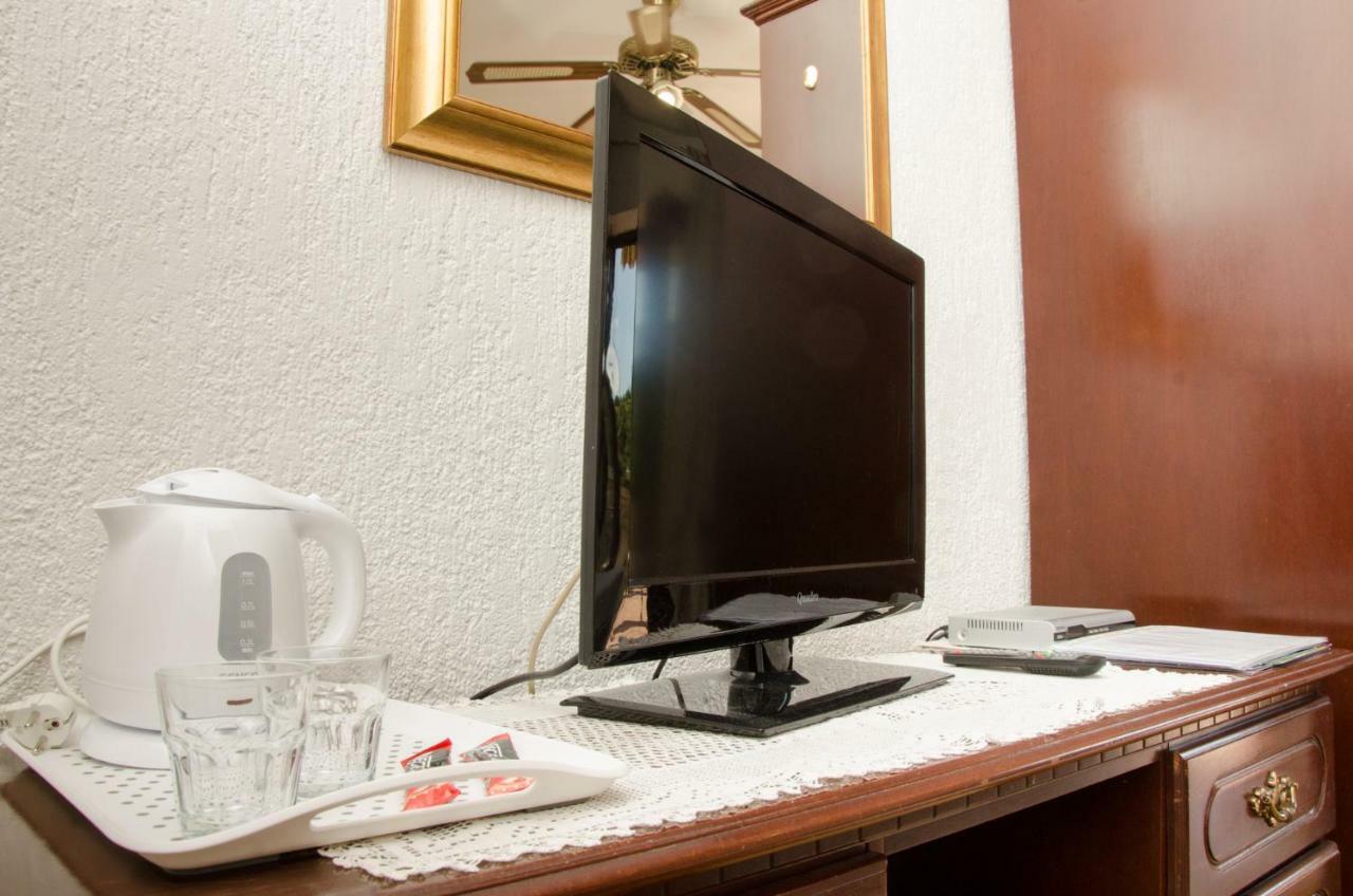 Guesthouse Ruza Сен Екстериор снимка