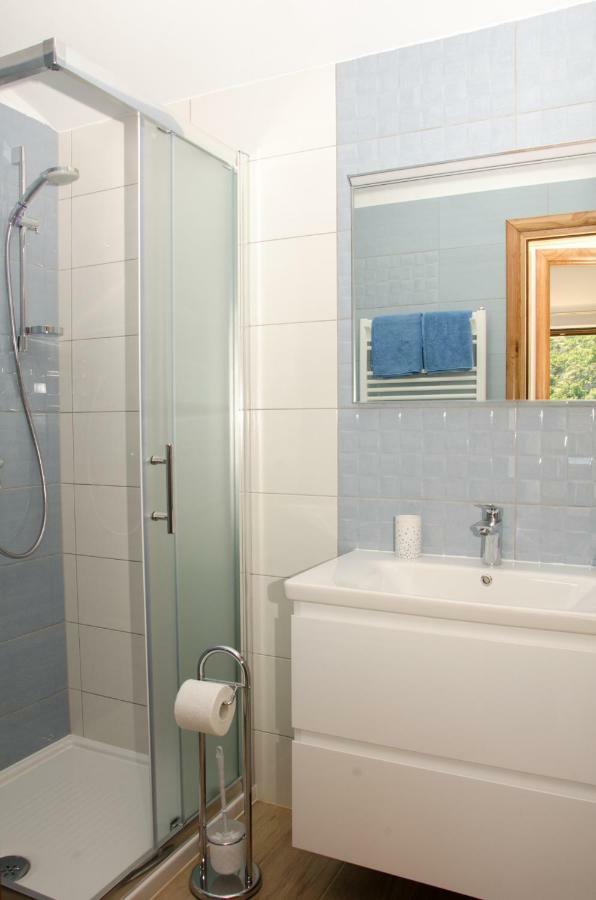 Guesthouse Ruza Сен Екстериор снимка