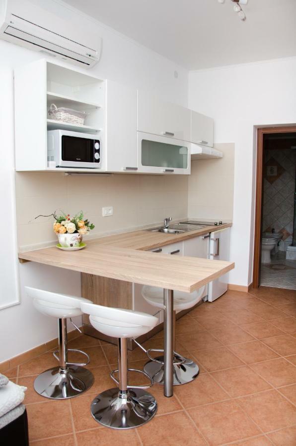 Guesthouse Ruza Сен Екстериор снимка