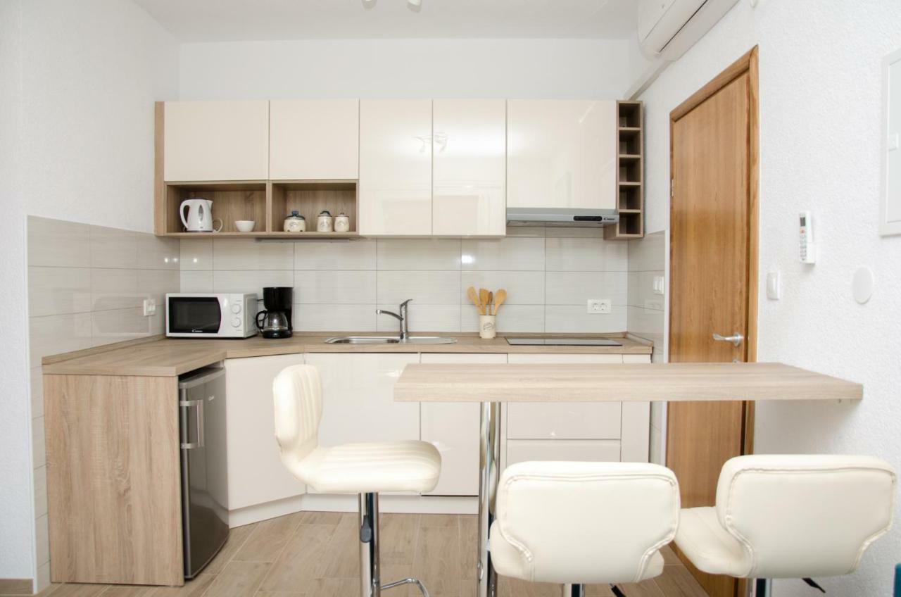 Guesthouse Ruza Сен Екстериор снимка
