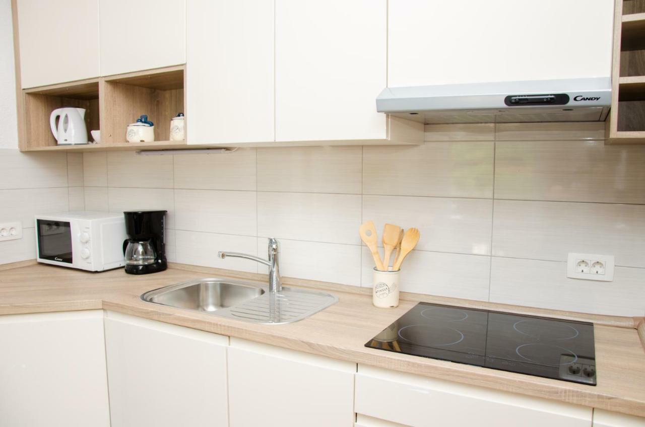 Guesthouse Ruza Сен Екстериор снимка