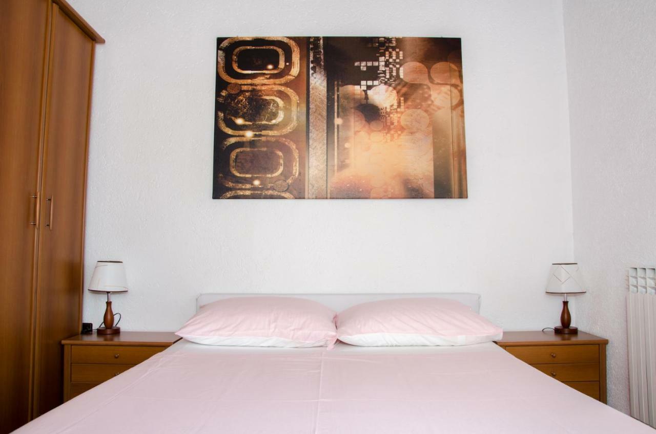 Guesthouse Ruza Сен Екстериор снимка