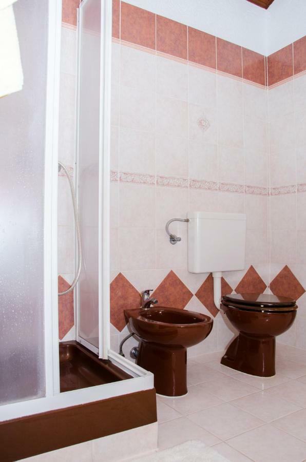 Guesthouse Ruza Сен Екстериор снимка